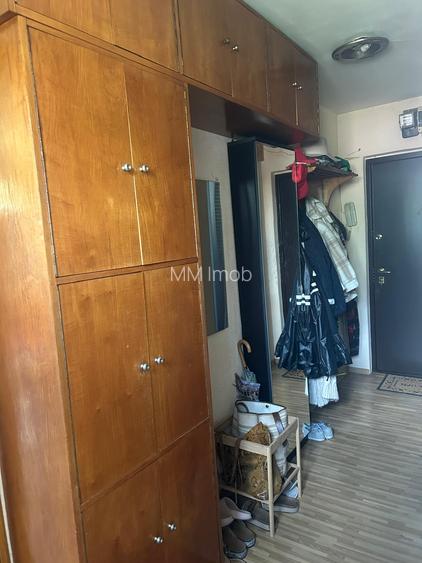 Apartament cu 2 camere/ zona Dorobanti - 7