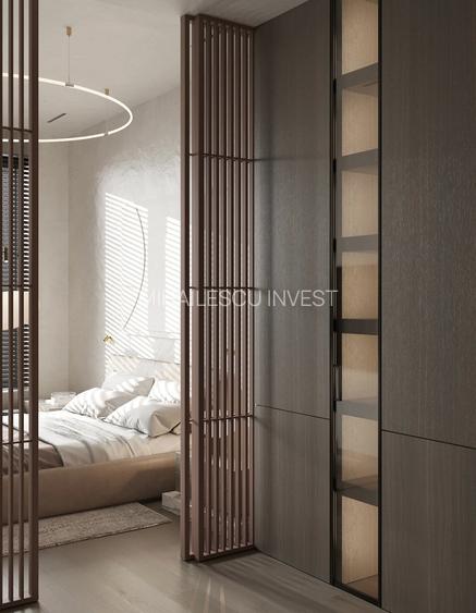 Apartament 2 camere Unirii | Terasă | Proiect boutique central - 15