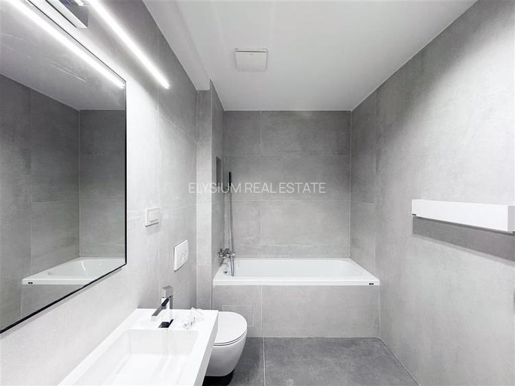 Apartament 3 camere de inchiriat Aviatorilor - 28