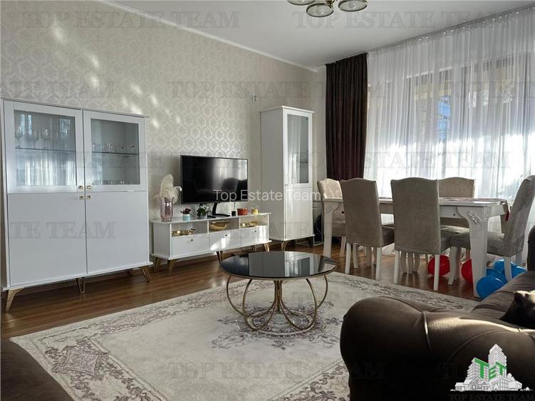Apartament 3 camere de vanzare in zona Teatrul Masca - 3