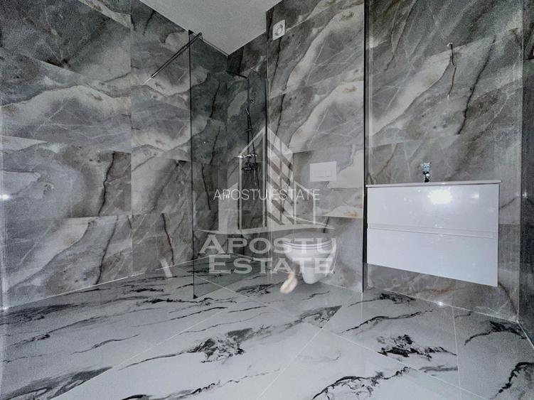 Apartamente cu 2 camere disponibile imediat la intrare in Giroc - 10