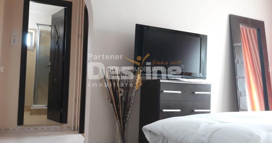 Apartament 2 camere, zona centrala, Marriott/13 Septembrie - 6