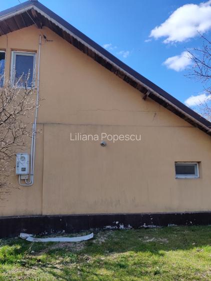 De vanzare casa spatioasa in comuna Marsa, Giurgiu - 9