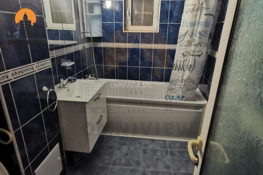 Apartament 2 camere, parter, bloc tip vilă – Săcele Movilei - 6