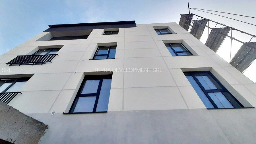 Posibilitate Rate Dezvoltator! 3 camere tip Duplex, 95mp  + 34mp Terasa! - 4