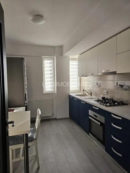 3 Camere, 84mp, Bloc nou, Loc de parcare - Lidl Bucium - 9