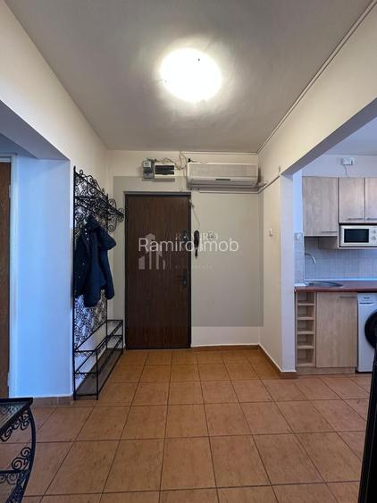 2 Camere - Camil Ressu - Parklake - Loc parcare - 13