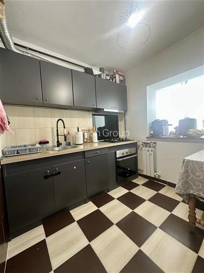 Apartamente 3 Camere Decomandat, Etaj 2, Zona KM 4-5 - 23