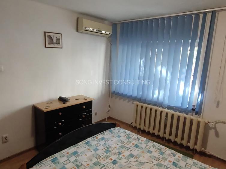 Apartament deosebit Unirii- Nerva traian - 4
