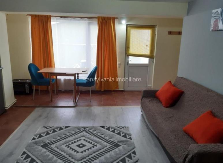 Garsoniera | 38 mp | Manastur - 3