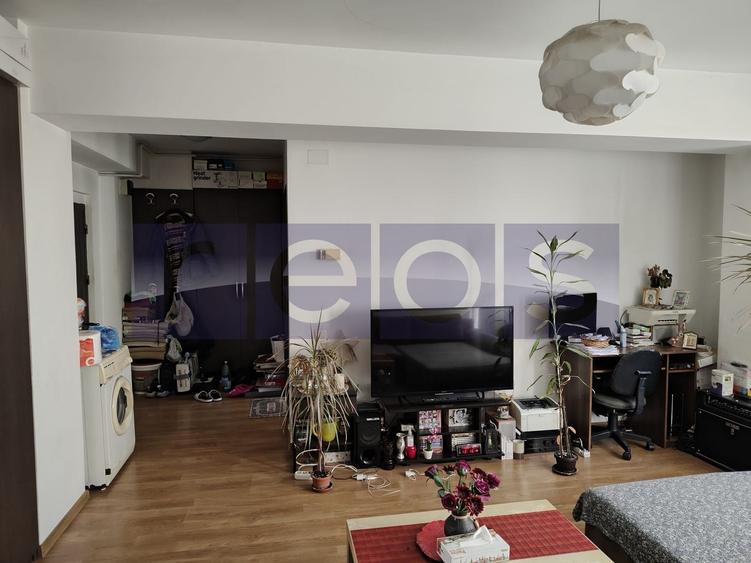 VANZARE 2 CAMERE I DECOMANDAT I UTILAT I PARCARE I PRELUNGIREA GHENCEA - 4