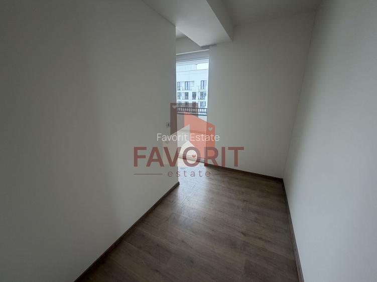 Zona Aradului. Terasa 42 mp. Dormitor matrimonial cu dressing. Comision 0%. - 26