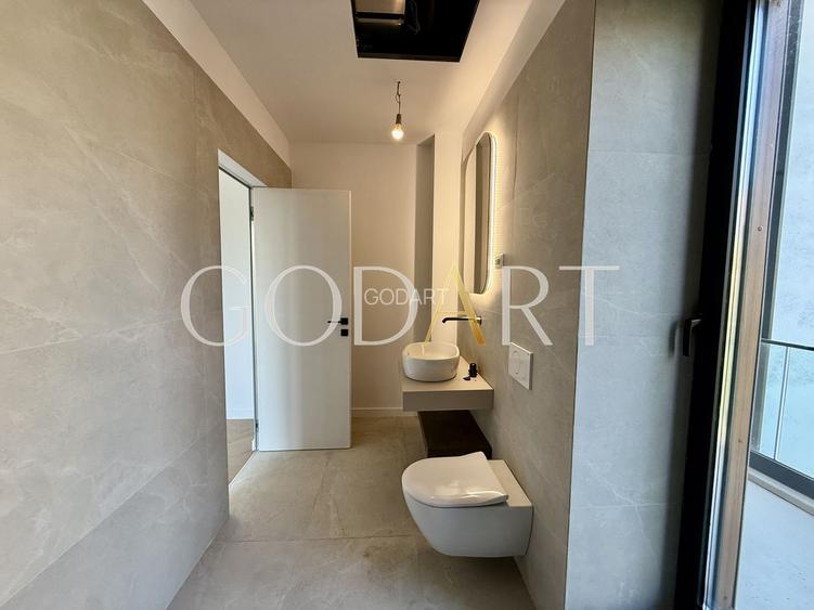 VILA TOWNHOUSE | FINISAJE PREMIUM | PIPERA - 17