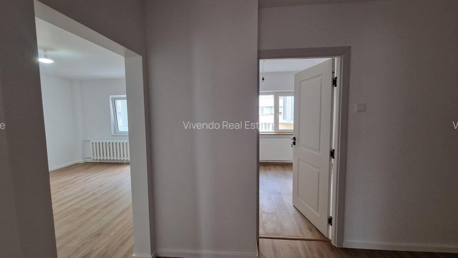 Apartament 3 camere Nerva Traian | Alexandru Vlahuta | proaspat renovat - 8