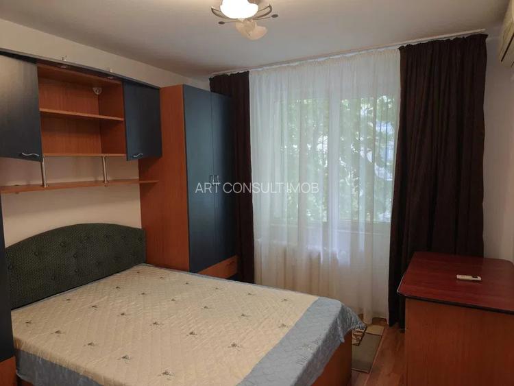 2 Camere | Decomandat | Militari | - 3