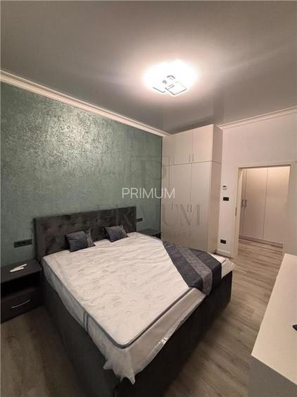 DUPLEX PREMIUM, COMPLET FINALIZAT GATA DE MUTAT, MOSNITA NOUA - 8