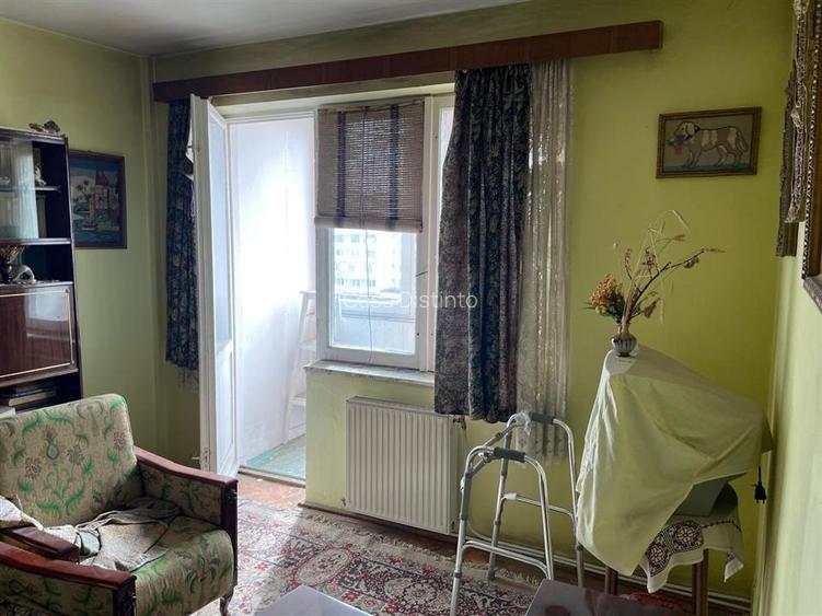 Apartament ultracentral 2 camere zona Bizo - 7