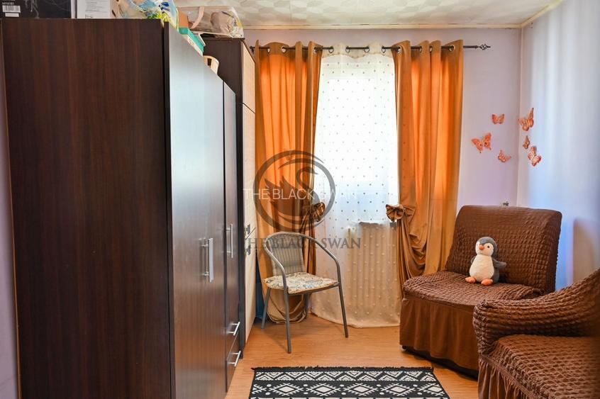 Apartament cu 3 camere de vanzare | Mobilat | Malu Rosu | Comision 0% - 8