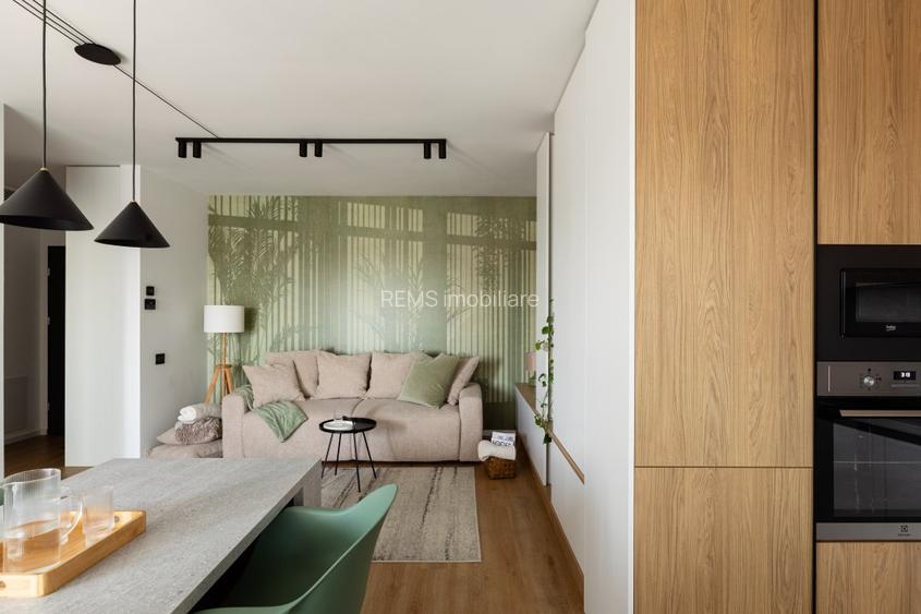 Apartament modern cu 2 camere de inchiriat – Liberty Residential, Cluj-Napoca - 4