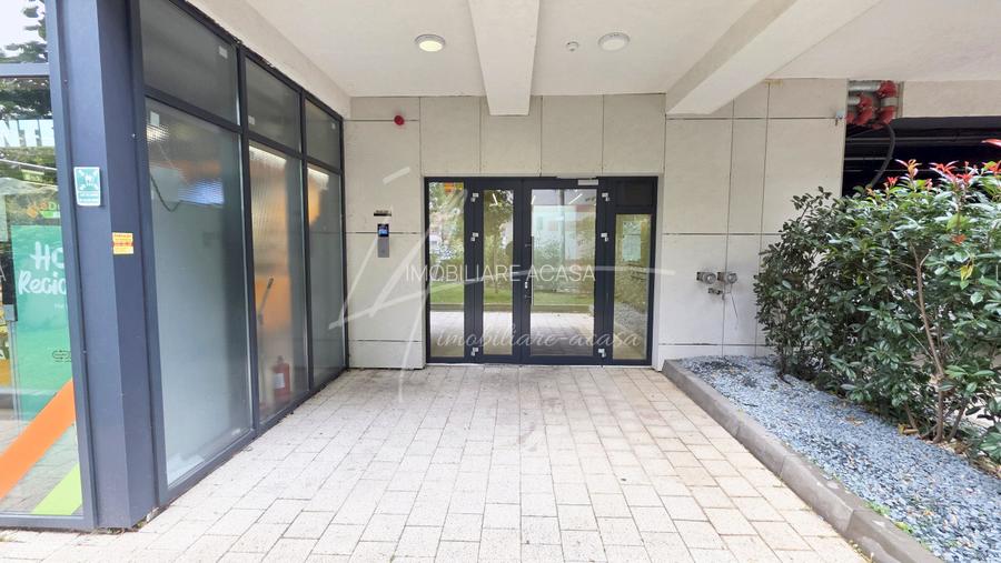 Ela Cotroceni. Locatie premium, apartament de exceptie cu parcare - 41