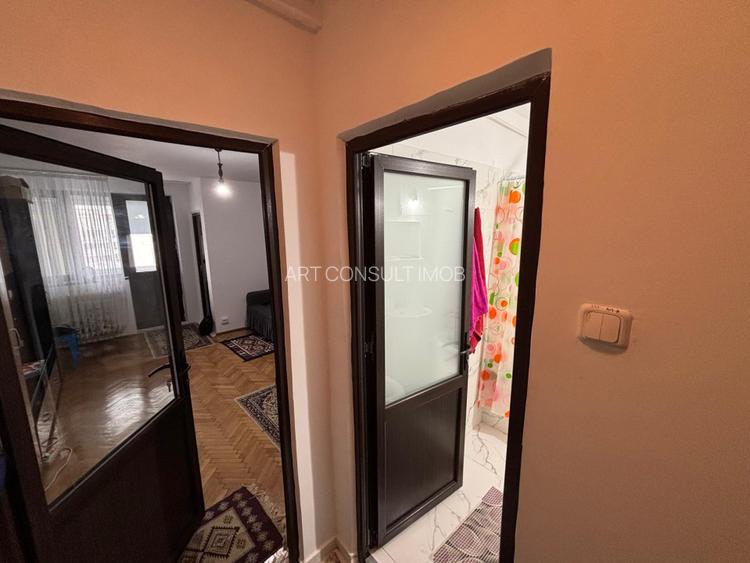 Garsoniera | Drumul Taberei | Mobilata si Utilata | Balcon|Metrou in Proximitate - 8
