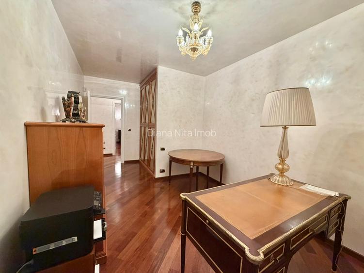 Apartament 4 camere/ Primăverii - STR Jean Monnet/ 190mp+ parcare - 15