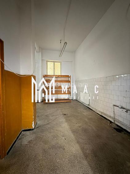 Spatiu comercial | 65MP | Parcare | Stefan cel Mare - 7