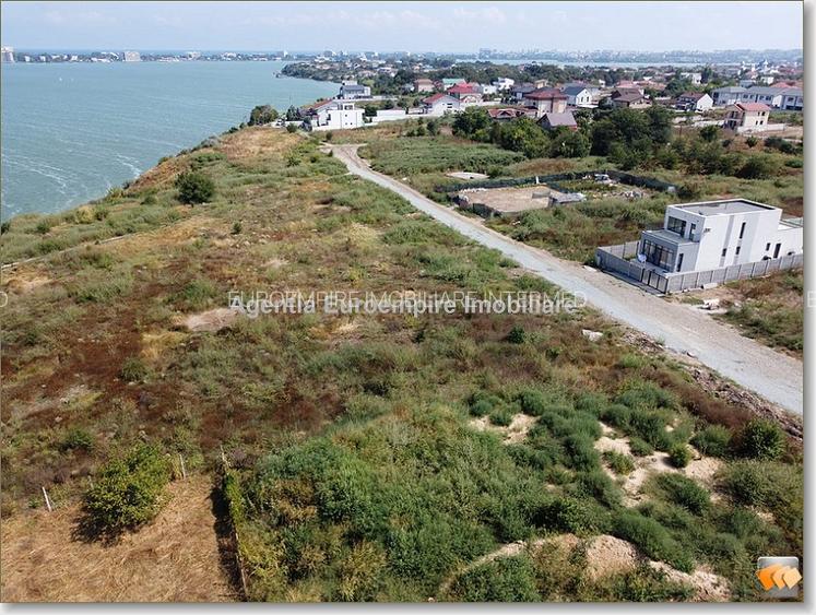 Anunturi vanzari terenuri in Palazu Mare - 8