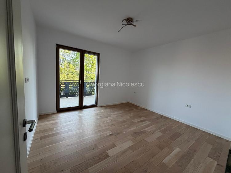 Circumvalatiunii - Apartament bloc nou, prima inchiriere - 11