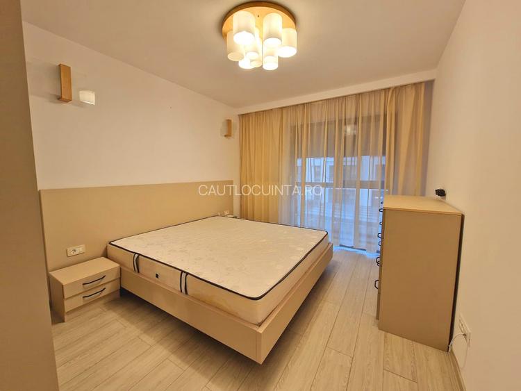 Refugiul Urban al Elegantei | 3 camere | Bd Timisoara | Parcare | Boxa - 5