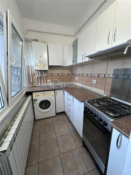 Tatarasi - Bloc Fara Risc - Apartament cu 2 camere - 3