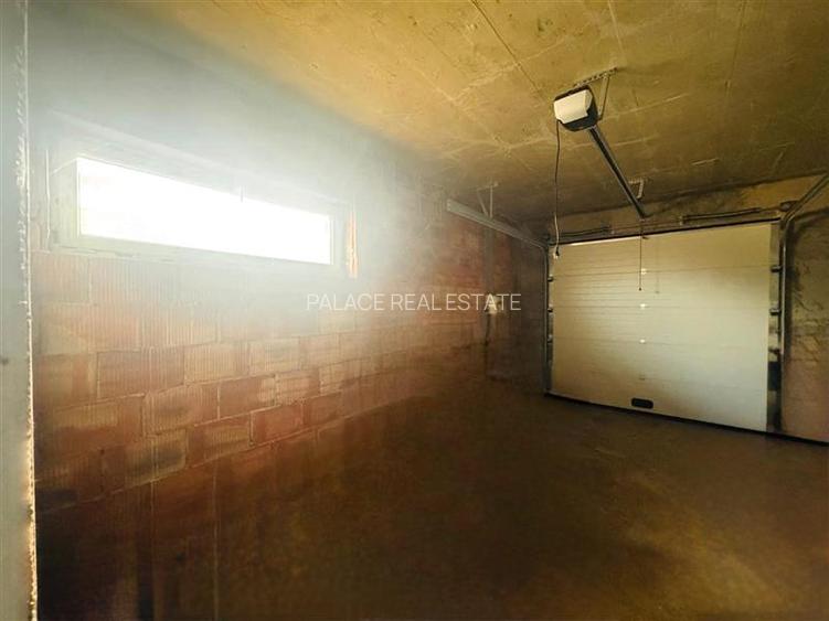 Casa individuala cu garaj si subsol 5 camere Vorovesti - 13