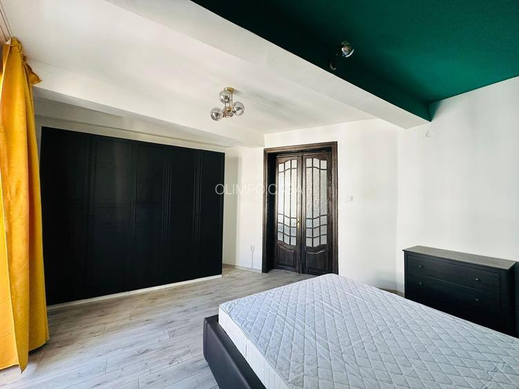 Apartament 3 camere | Strada Popa Petre | Moșilor - Cartierul Armenesc - 7