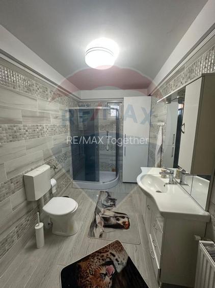 Casă spațioasă 6 camere, 2 băi, garaj spatios și terasă - 25