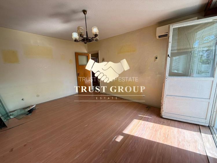 2 camere Drumul Taberei 34 | Bloc tip P | Reabilitat | - 2