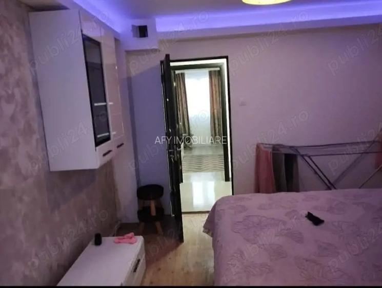 De inchiriat Garsoniera 40mp Utilata - OZANA - 2