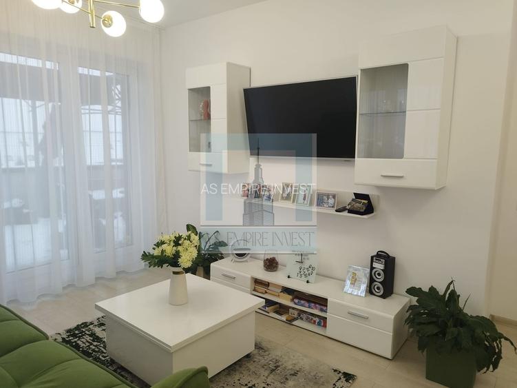 Penthouse premium 2 camere   terasă 42 mp - 2