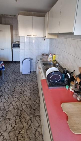 APARTAMENT 3 CAMERE RENOVAT, PARCUL MORARILOR, FACILITĂȚI MULTIPLE - 8