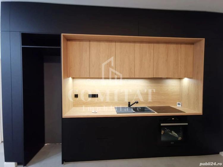 Apartament la cheie | Parcare | 18 mp terasa | Zona Eroilor-Floresti - 4