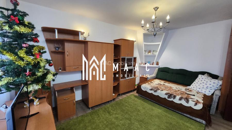 Apartament 2 camere Hanul Haiducilor | Etaj 1 | Boxa - 9