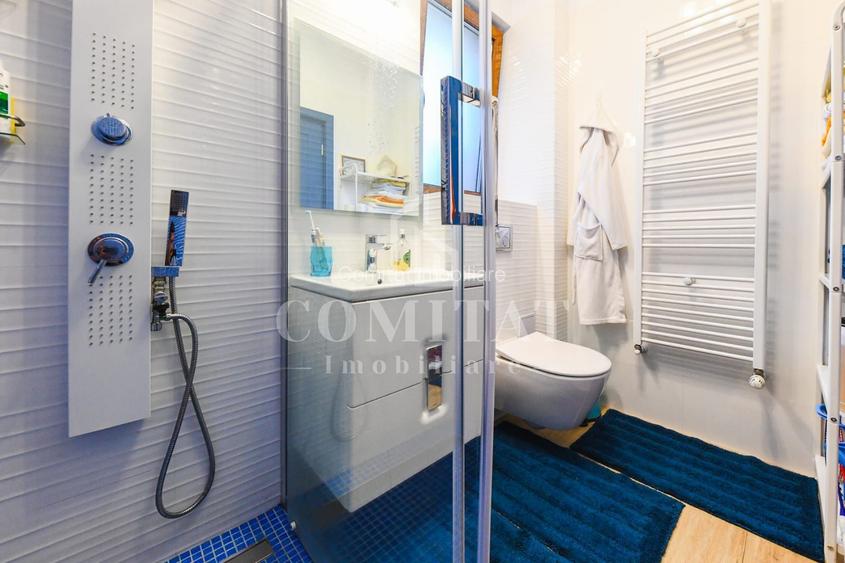 Casă construcție premium în cartierul Europa. - 21