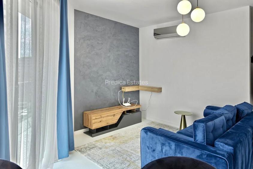 2 camere - ATLAS RESIDENCE, Aviației, Aerogării, Herăstrău - 4