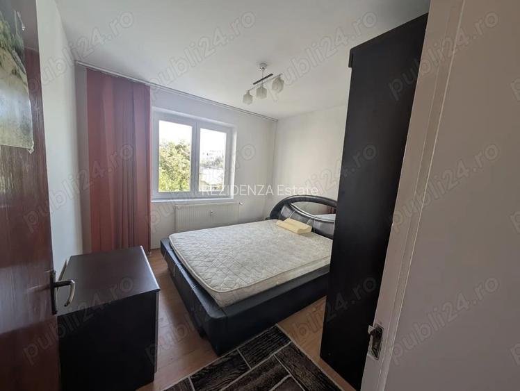 APARTAMENT 2 CAMERE DECOMANDAT BLOC 1982 REABILITAT CRANGASI - 3