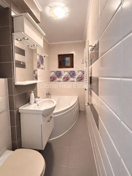 3 Camere Semidecomandat Zona Tomis Nord/Al.Hortensiei Gaze - 5