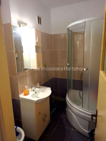 2 camere Calea București , Decomandat / Centrală , Amplasament DEOSEBIT! - 7