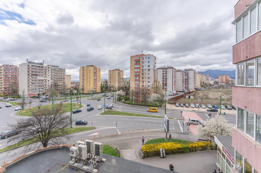 Unicat: Apartament 5 camere | Hărmanului–Gării - 13
