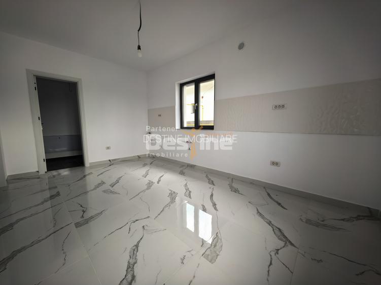Casă individuală 3 camere 2 bai 313 mp teren Lunca Cetațuii - 12