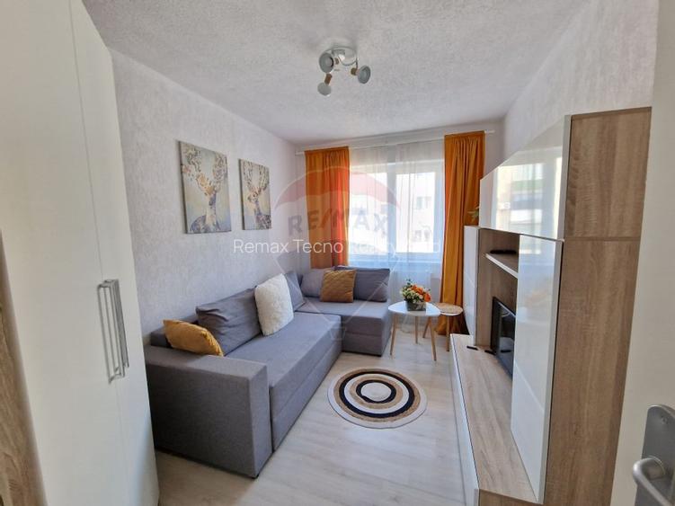 Apartament 2 camere de inchiriat în zona centrala Gradiste - 2