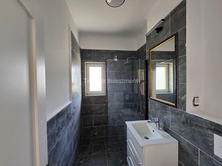 Apartament 3 camere, Zona Torontalui, Nemobilat, Bloc Nou, Loc de parcare inclus - 6