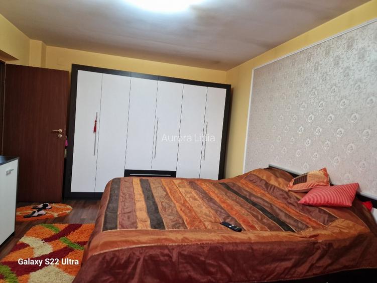 Apartament 3 camere tip duplex 99 mp utili – bloc 2007, renovat – Dorobanți, Buz - 7